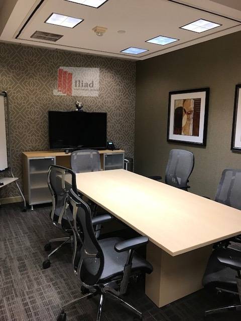 Coworking Space Playa Vista
